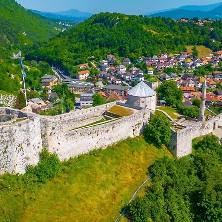 Lasvanska Dolina Apartamento