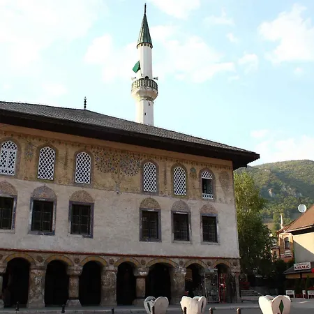 Lasvanska Dolina Travnik