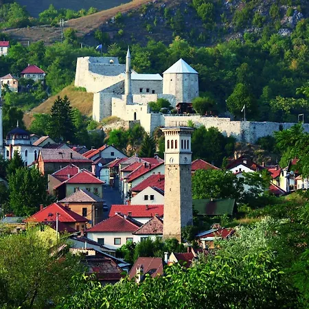 Lasvanska Dolina Apartamento *