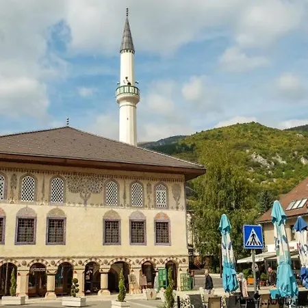 Apartamento Lasvanska Dolina Travnik